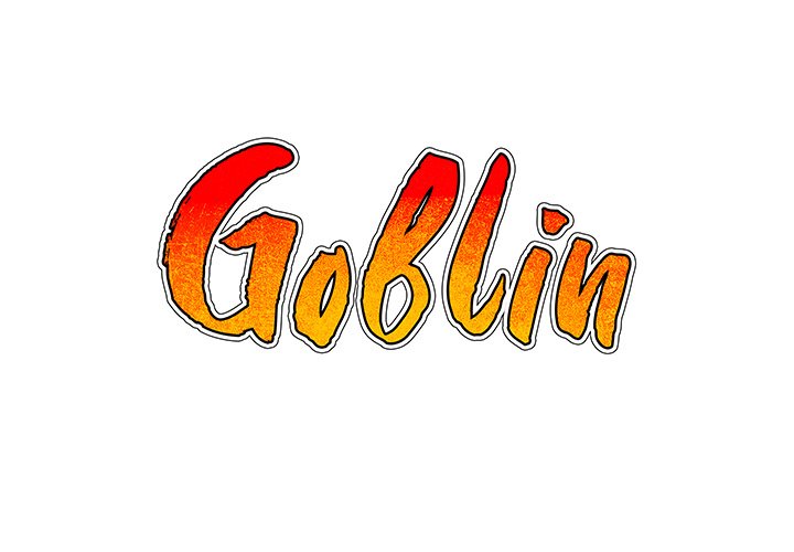 Goblin NEW image