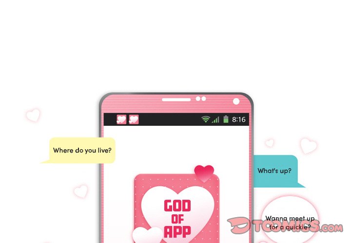 God of App image