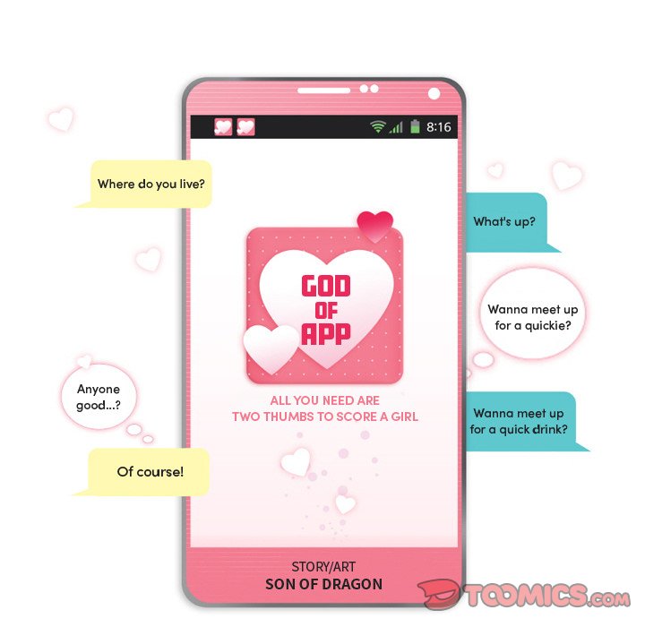 God of App image