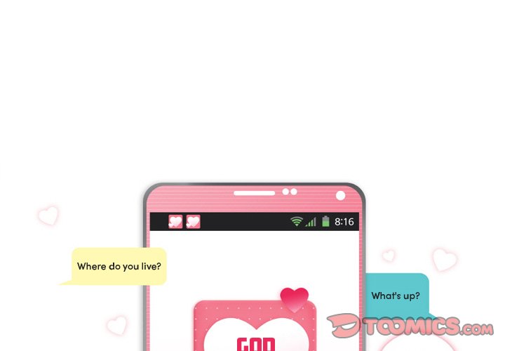 God of App image