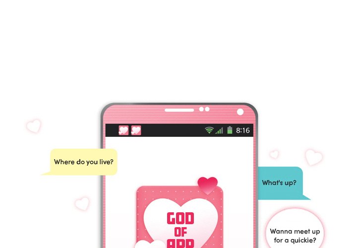 God of App image