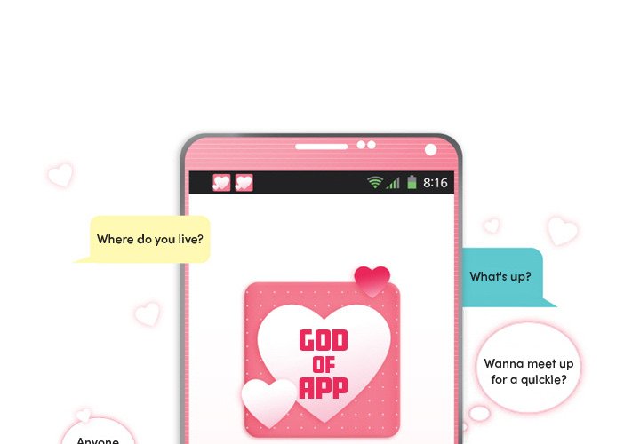 God of App image