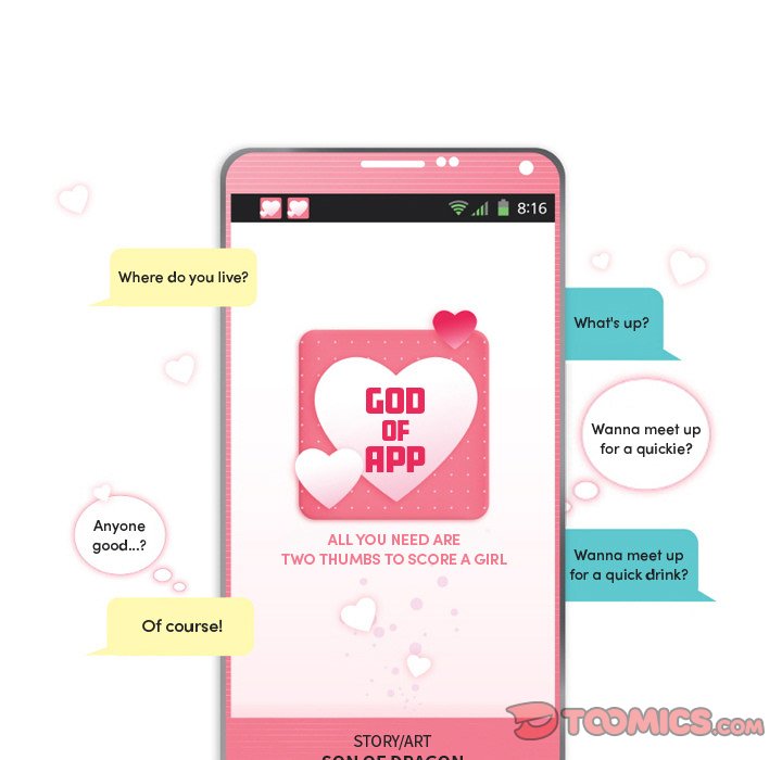 God of App image