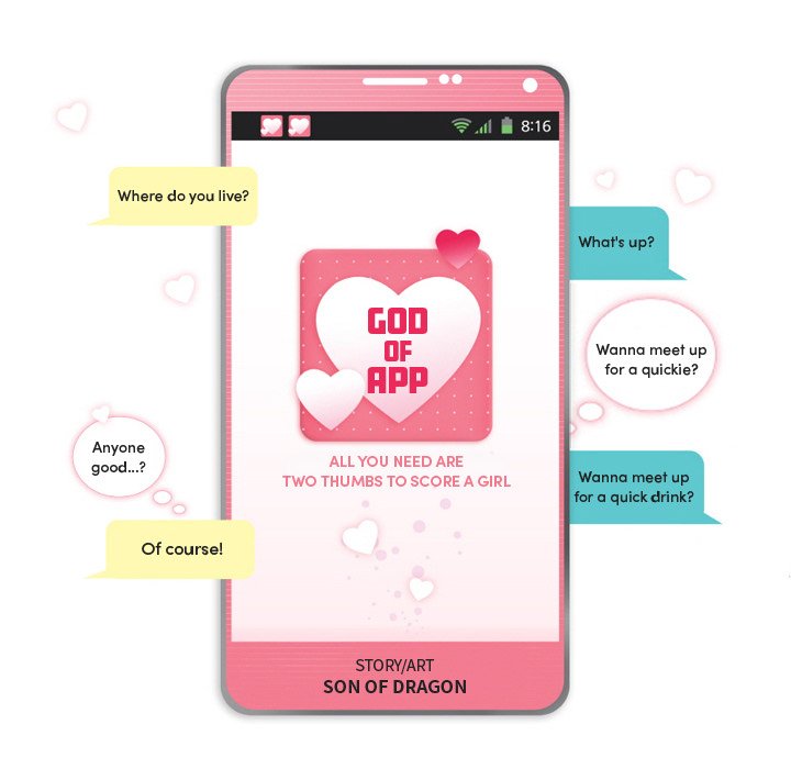 God of App image