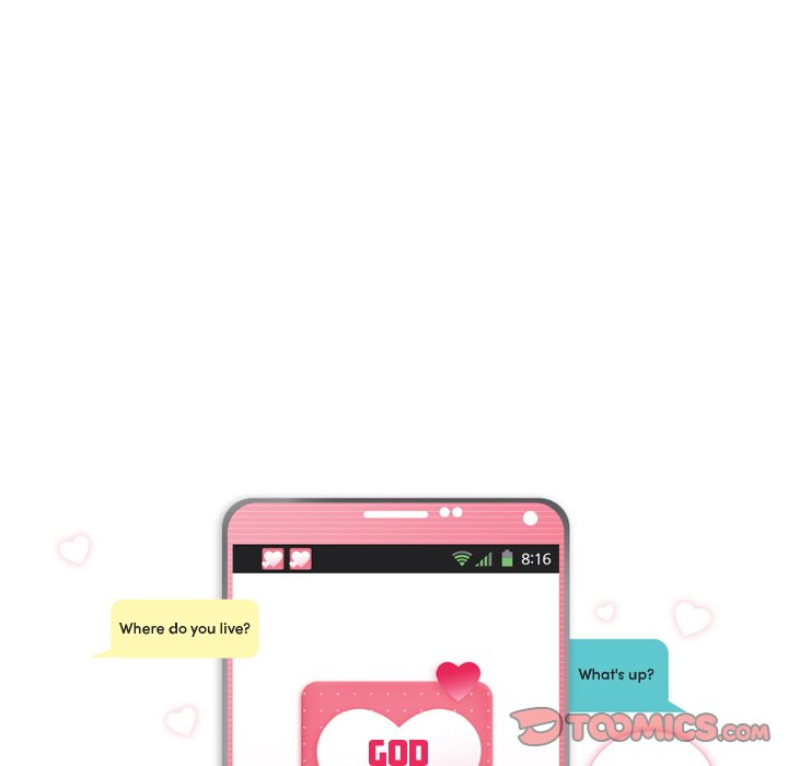 God of App image