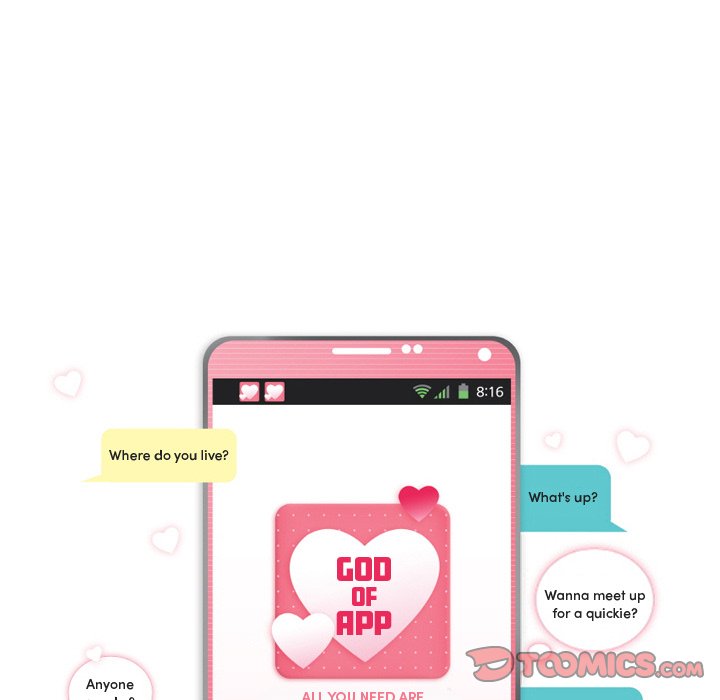 God of App image