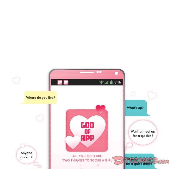 God of App image