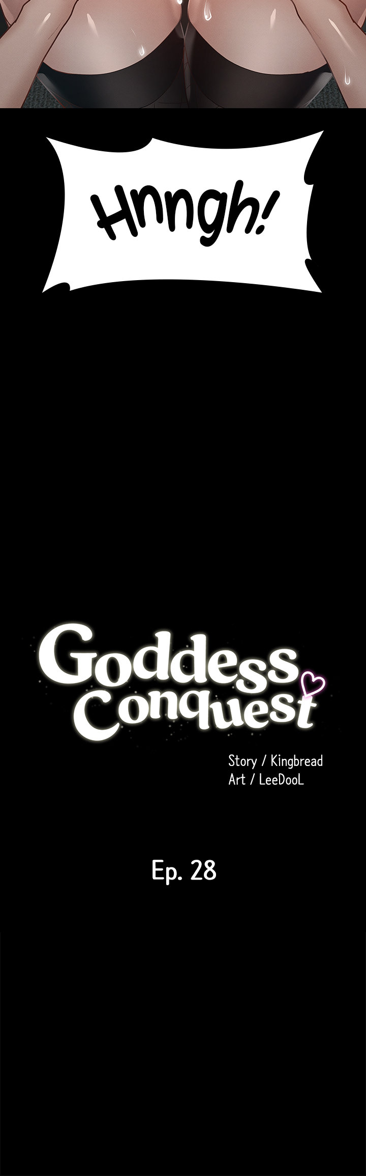 Goddess Conquest image