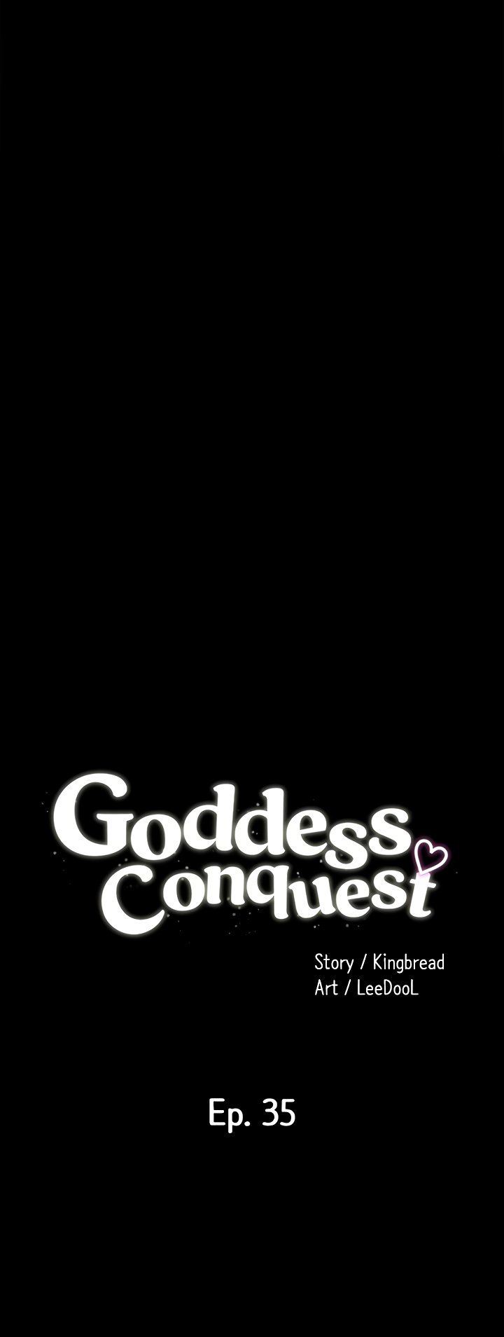 Goddess Conquest image