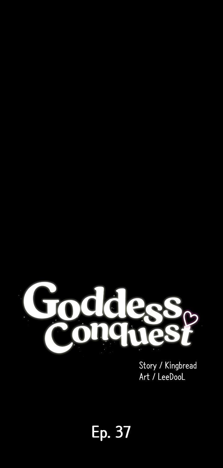 Goddess Conquest image