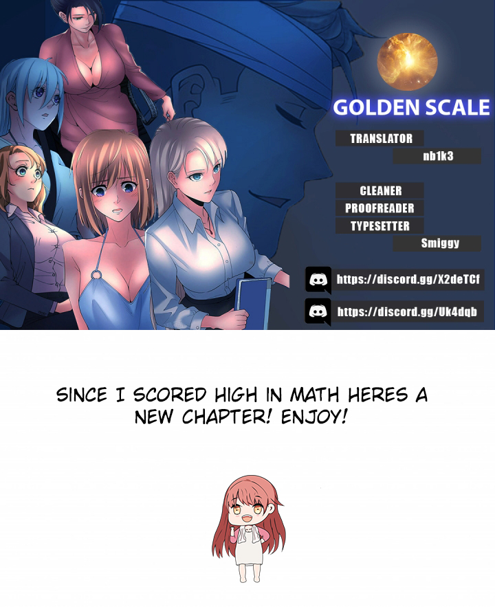 Golden Scale image