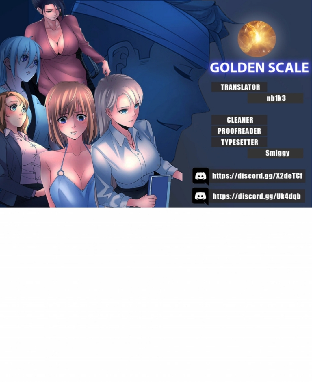 Golden Scale image