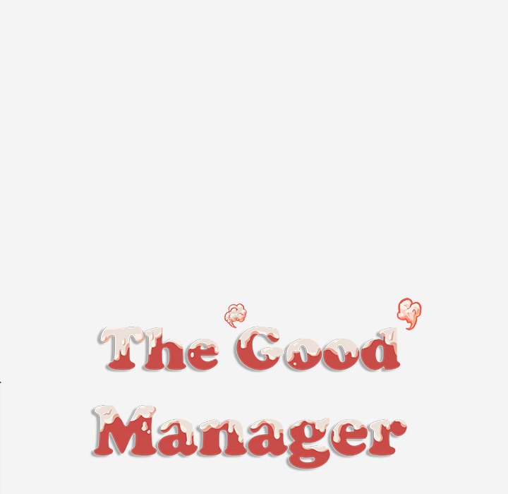 The Good Manager image