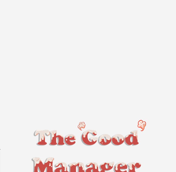 The Good Manager image