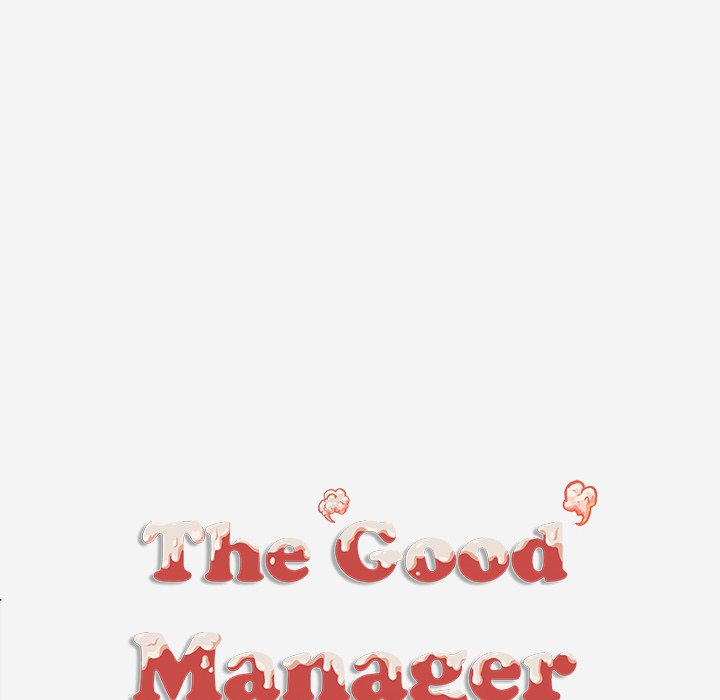 The Good Manager image