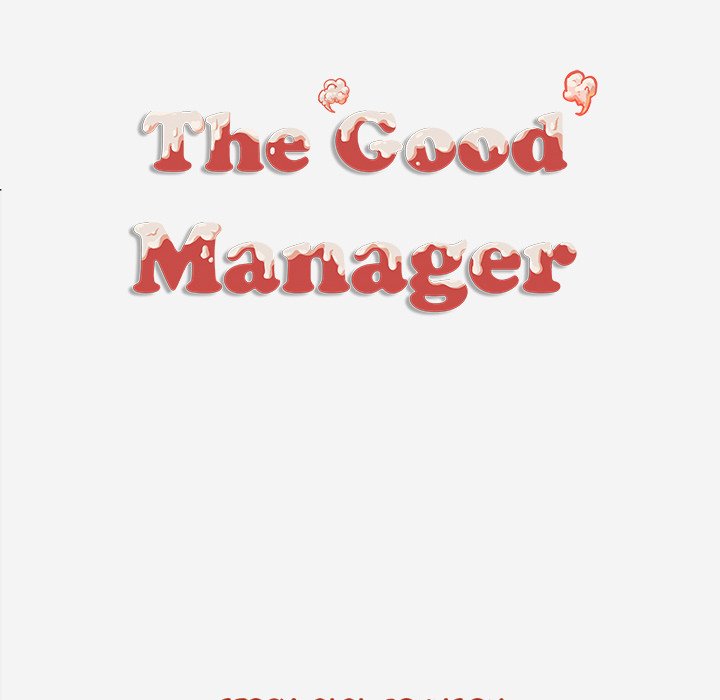 The Good Manager image