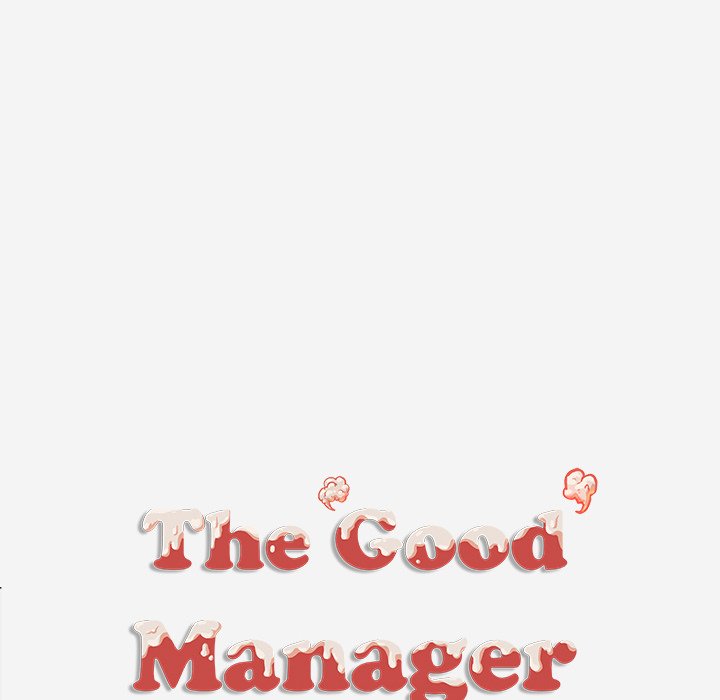 The Good Manager image