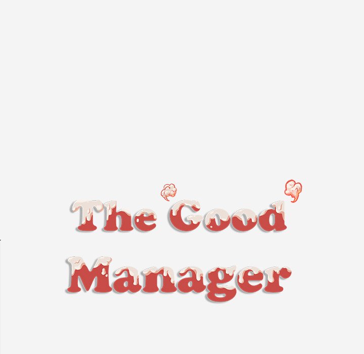 The Good Manager image