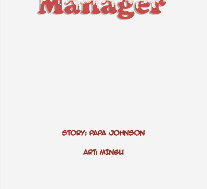 The Good Manager image