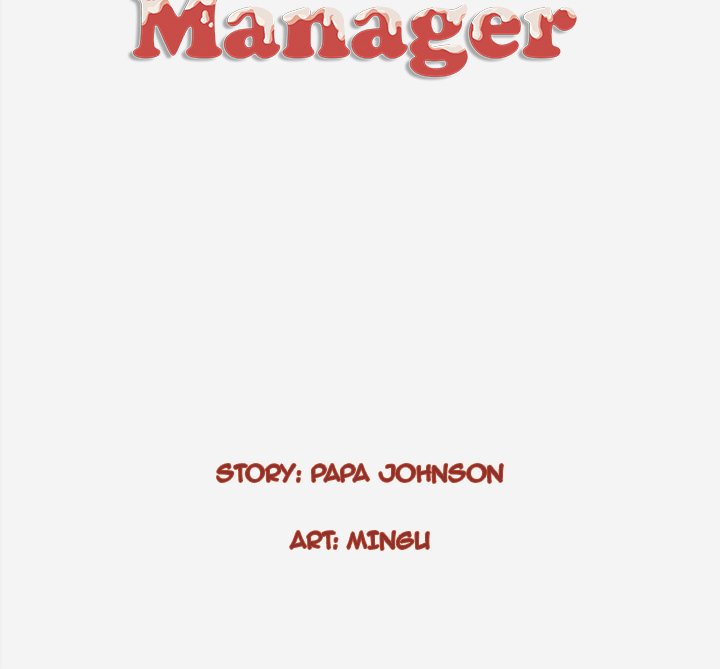 The Good Manager image