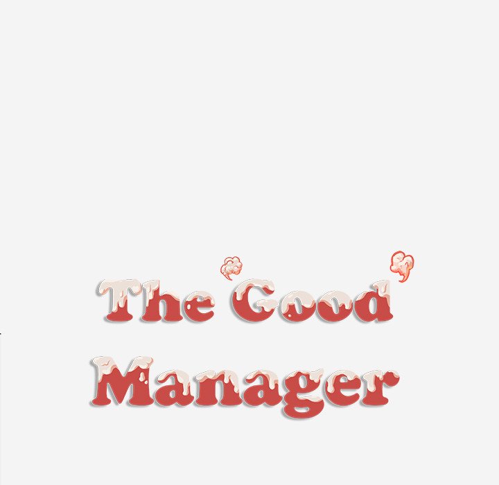 The Good Manager image