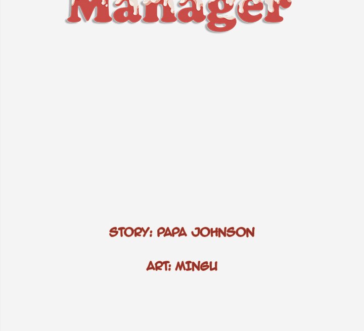 The Good Manager image