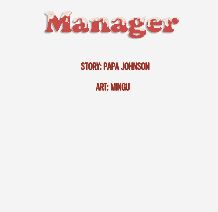 The Good Manager image