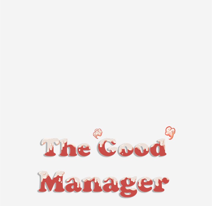 The Good Manager image