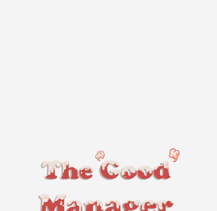 The Good Manager image