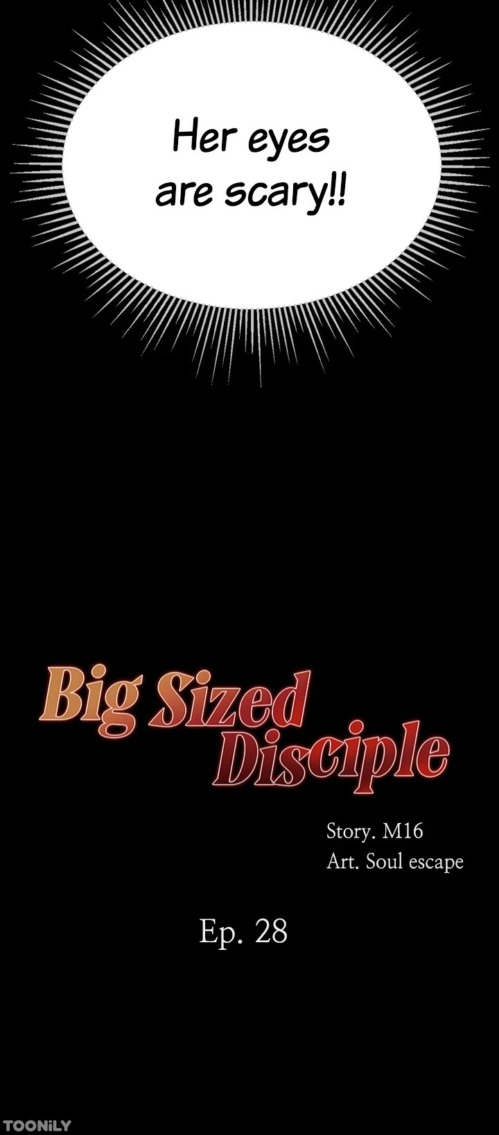 Grand Disciple image