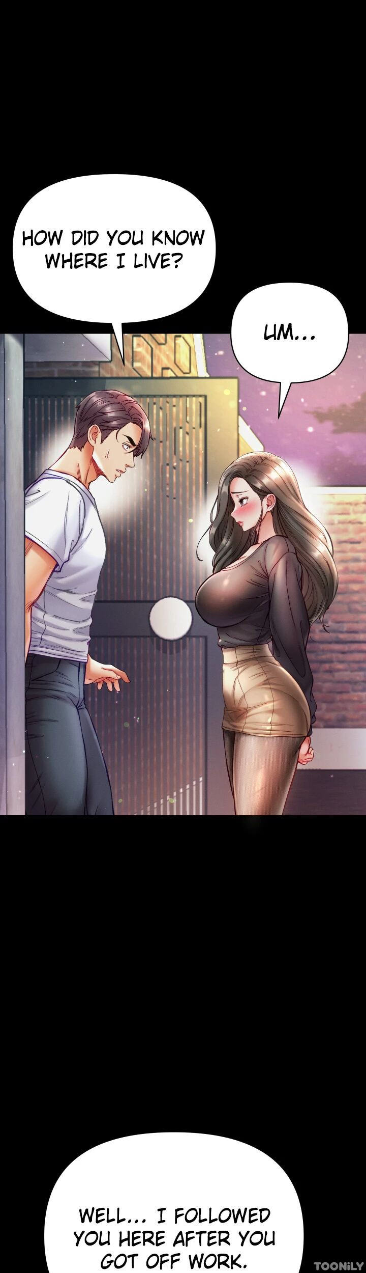 Read Manhwa | HD Porn Comics