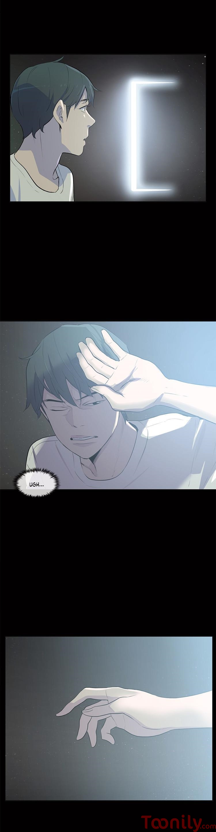 The Greatest Wolf of My Life image