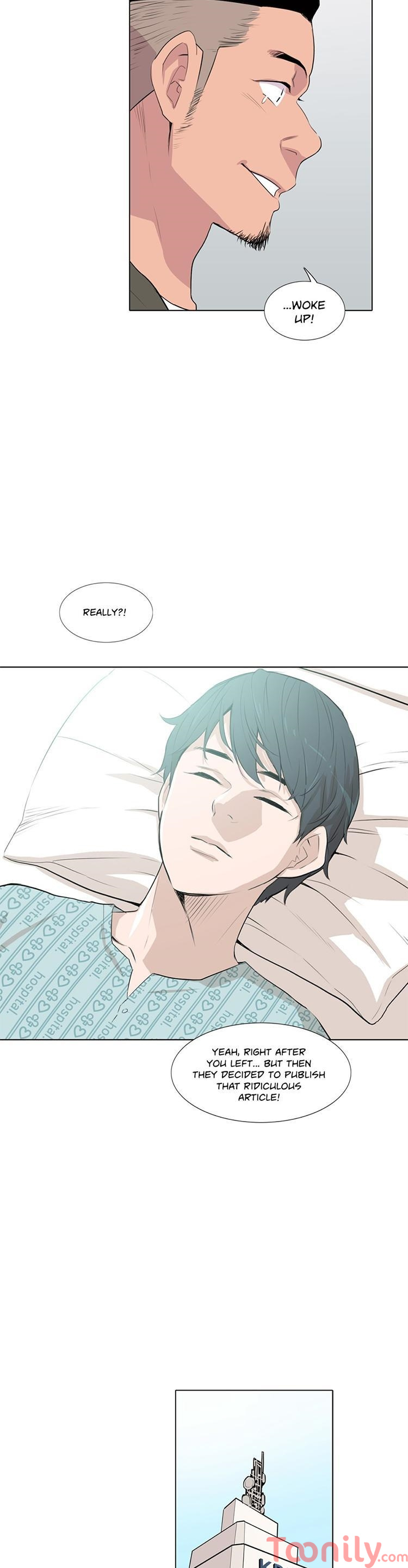 The Greatest Wolf of My Life image