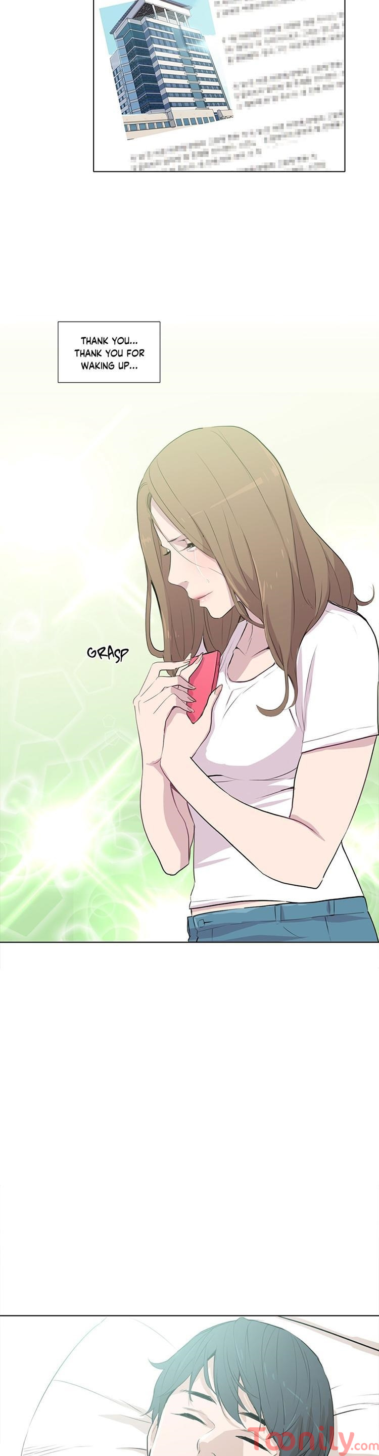 The Greatest Wolf of My Life image