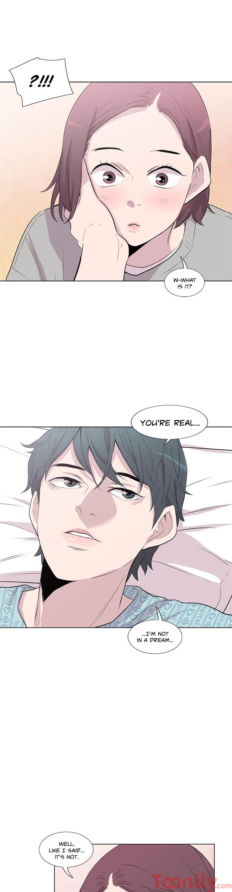The Greatest Wolf of My Life image