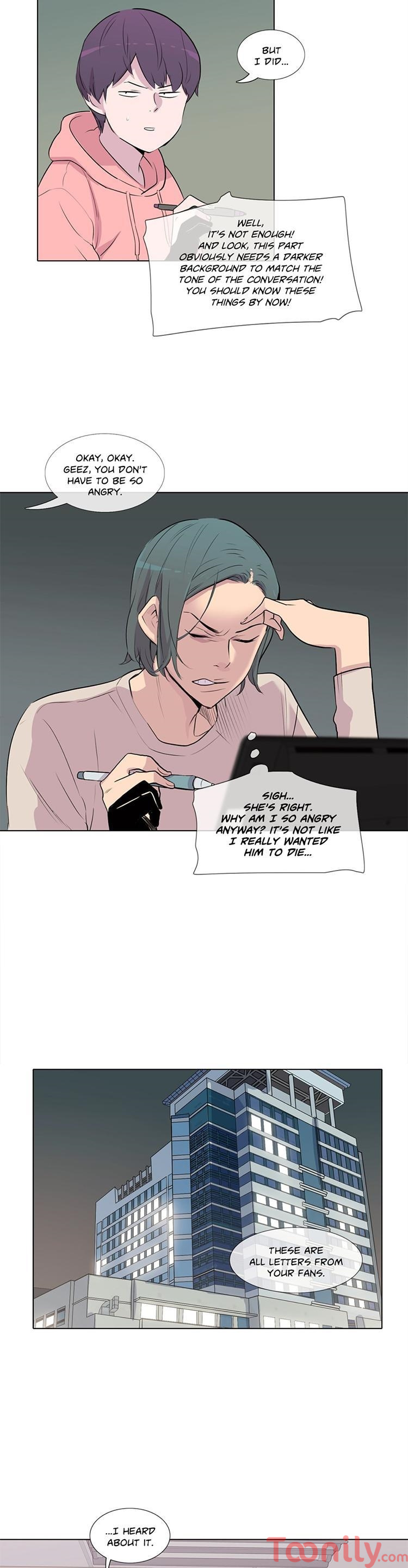 The Greatest Wolf of My Life image