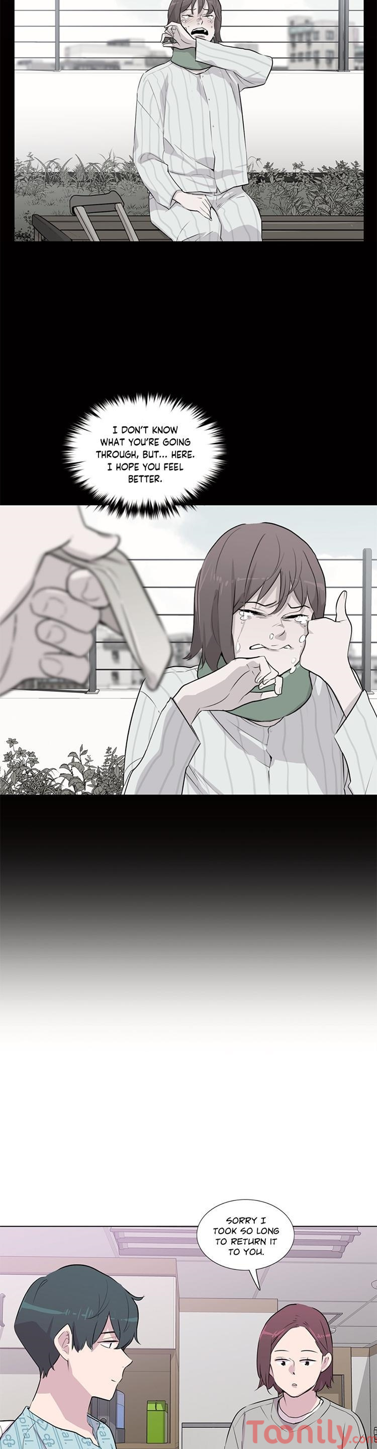 The Greatest Wolf of My Life image