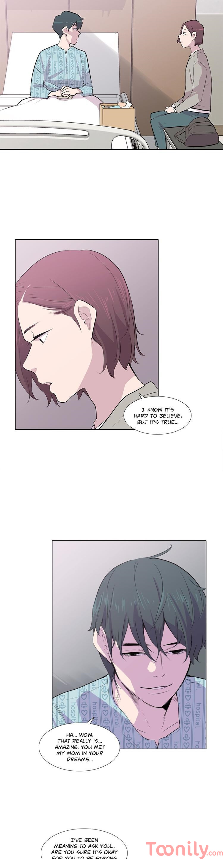 The Greatest Wolf of My Life image