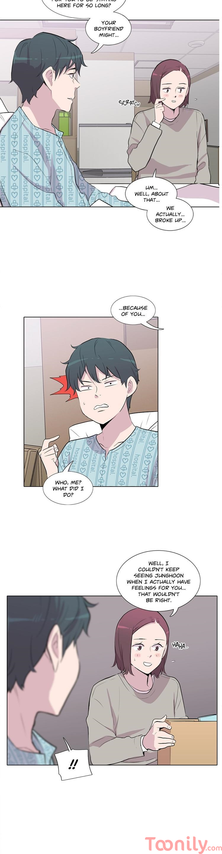 The Greatest Wolf of My Life image