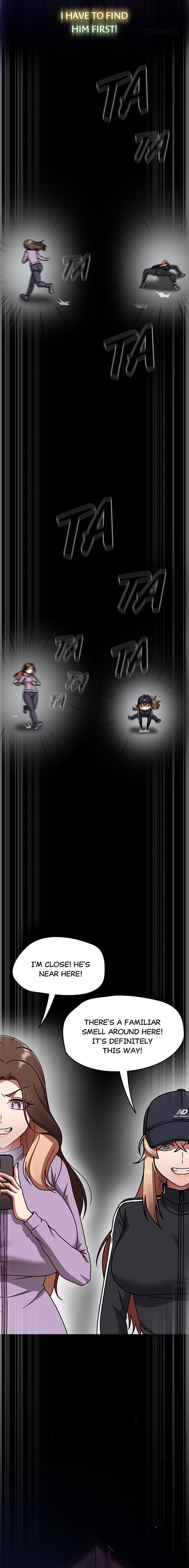 Ground and Pound NEW image