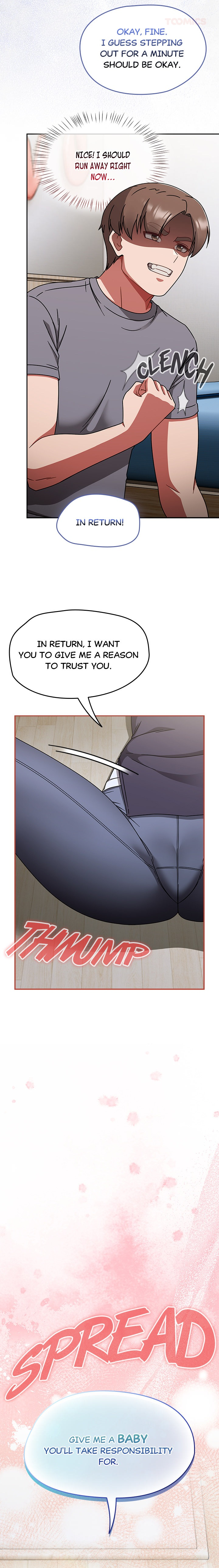 Ground and Pound NEW image