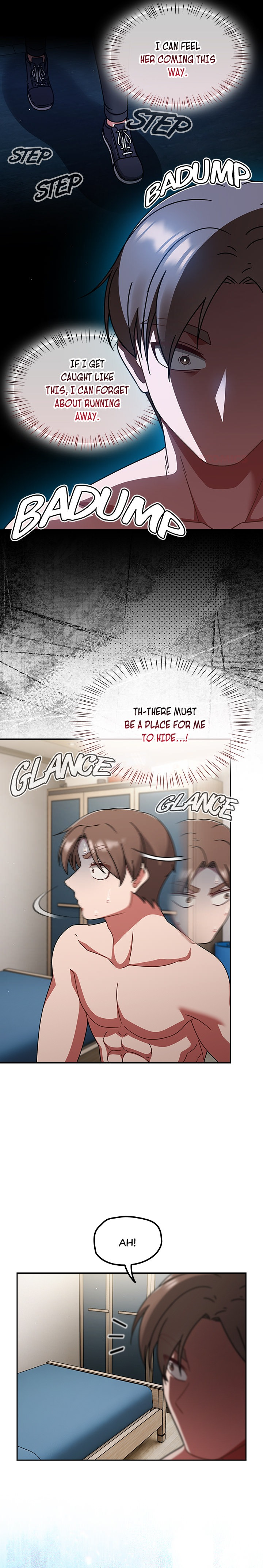 Ground and Pound NEW image