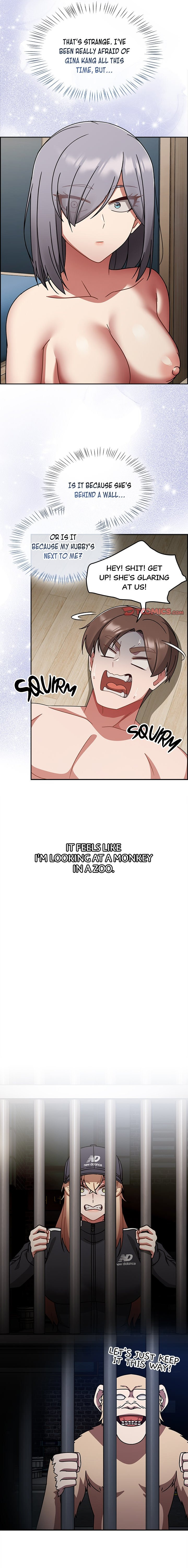 Ground and Pound NEW image