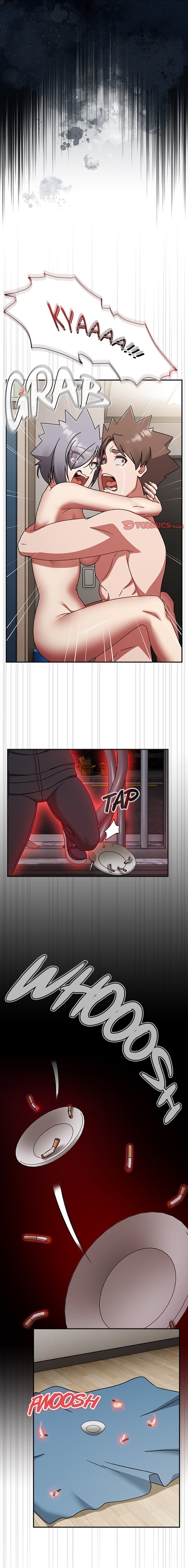 Ground and Pound NEW image