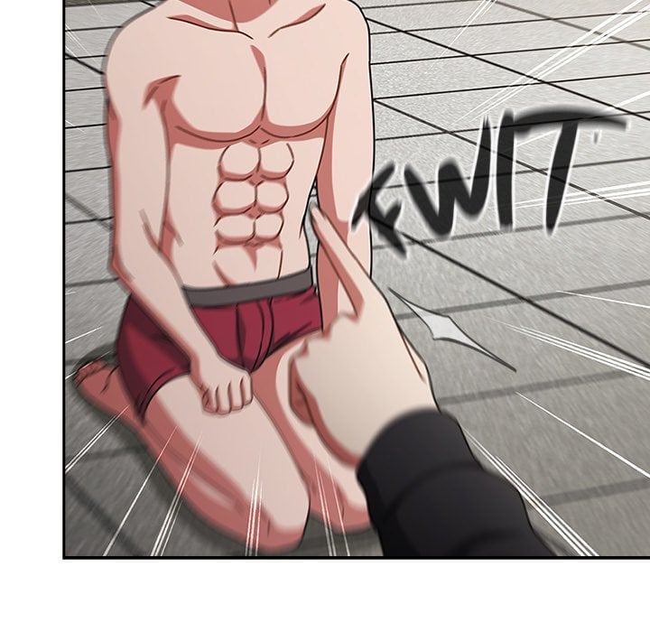 Ground and Pound NEW image