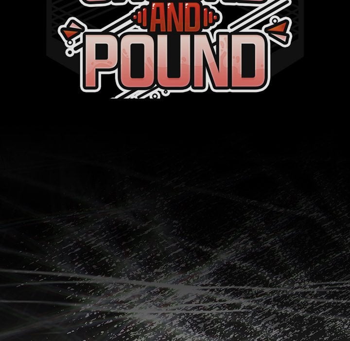Ground and Pound NEW image