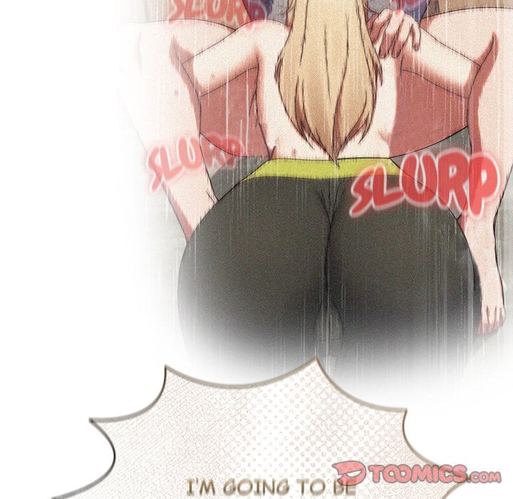 Ground and Pound NEW image