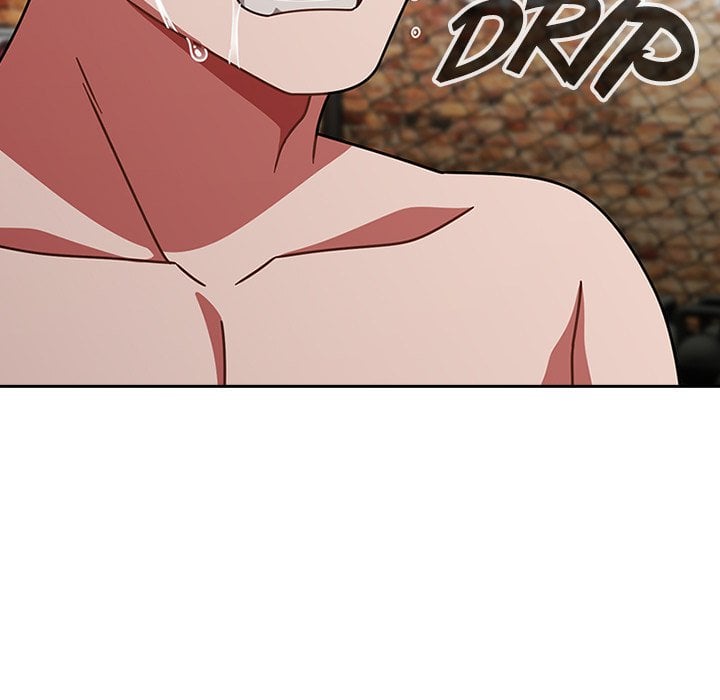 Ground and Pound NEW image