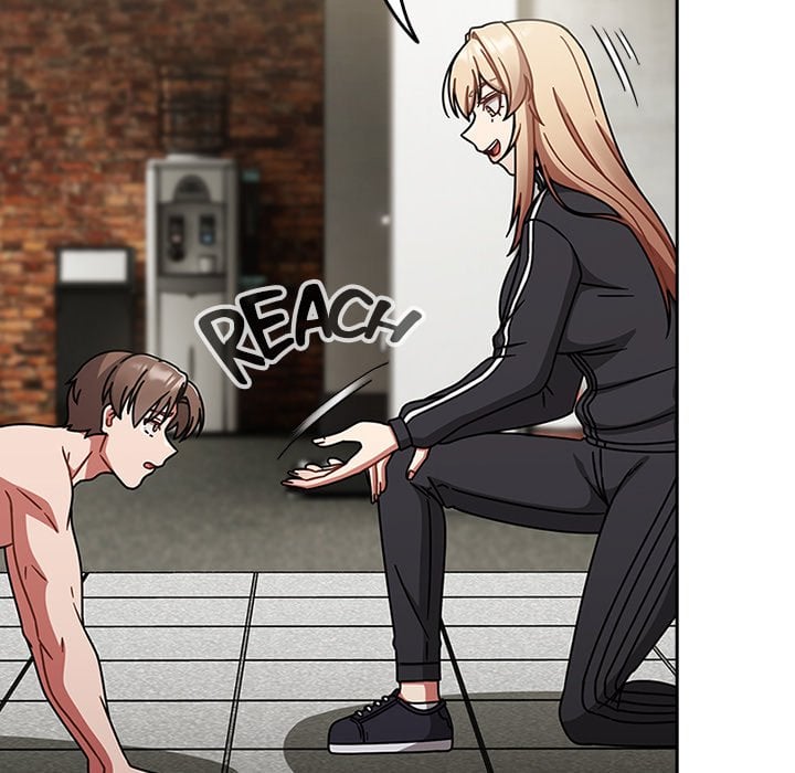 Ground and Pound NEW image