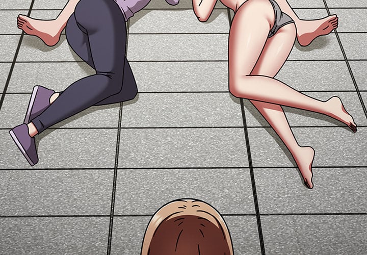 Ground and Pound NEW image